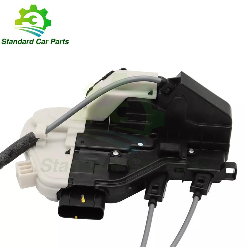 81310-2W010 81320-2W010 81410-2W000 81420-2W000 Front Rear Left Right Door Lock Actuator For Hyundai Santa Fe 2.0 3.3 2013-2018