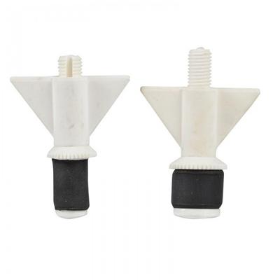 Monument 1368u Test Plug Set Of 2 (1 X 15 & 22mm)