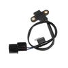 1x Crankshaft Position Sensor For Hyundai Amica Getz i10 Kia Picanto 39310-02200