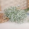 Mini Baby's Breath Hydrangea Artificial Wedding Flowers GF15819 for Home Decoration