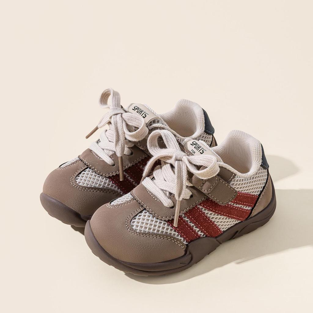 Damen 2026 Frühling Atmungsaktive Leichte Deutsche Trainingsschuhe - Vielseitige & Modische Sportsneakers