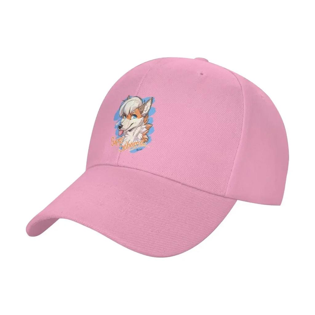 SuperSahama Portrait Baseball Cap Luxury Brand Unique hats fishing hat Hat Baseball Cap Unisexs Womens
