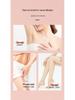 Portable Electric Women's Intimate Area Trimmer & Shaver