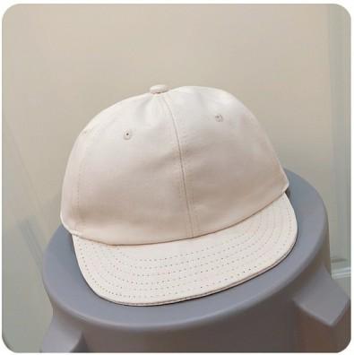 

JYL TS DIY Japanese Short Brim Cap Women Summer Patch Casual Sun Hat Cotton 1222Mao12360 великих моголів зелений колір