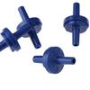 5Pcs Aquarium Non-Return Check Valves Fish Tank Air Pump Co2 Diffuser Water