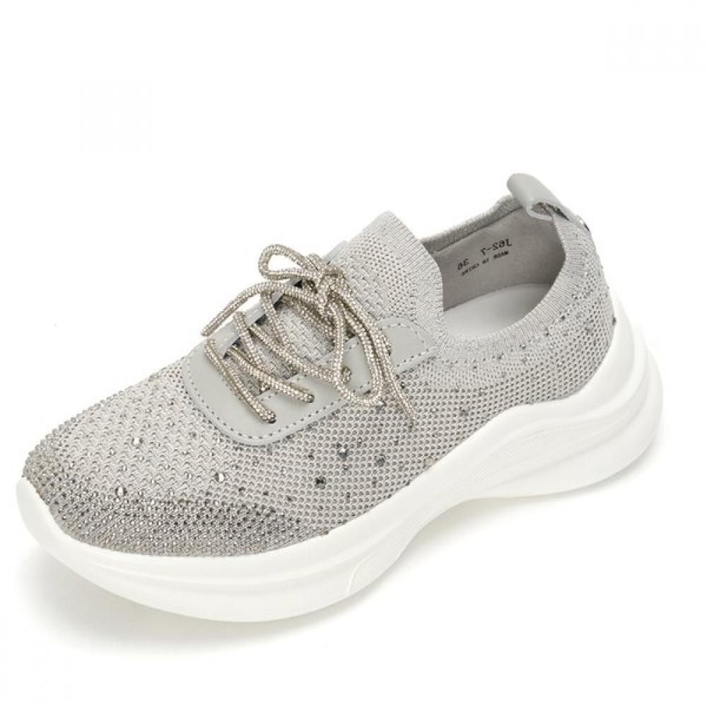 

Staccato Women Sneakers Socks newSocks7 J627lg NEWSOCKS7_J627LG/245