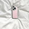 Applicable To Huawei Purapro + Mobile Phone Case Design Sense Niche HUAWEIpura Pink Floral Rose