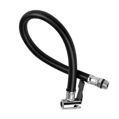 Fahrrad Motorrad Auto Reifen Luft Inflator Schlauch Aufblasbare Schlauch Schlauch Inflator Rohr Verbindung Schnelle Inflation Chuck Locking Air Chuck