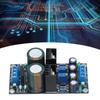 Power Supply Board Adjustable Voltage Regulator Module AC 10‑24V to DC 1.25V‑30V LM317 LM337
