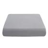 Stretchy Solid Corner Sofa Seat Cushion Cover Stretch Sofa Cushion Cover Living Sofa Slipcover For L Shape Chaselong Armchair Plain Dyed