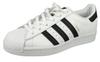 Didas Superstar Size US White/Black EG4958-fba 22.0 (4)