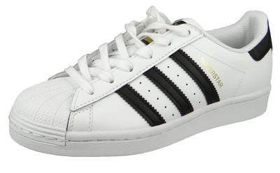 Didas Superstar Size US White/Black EG4958-fba 22.0 (4)