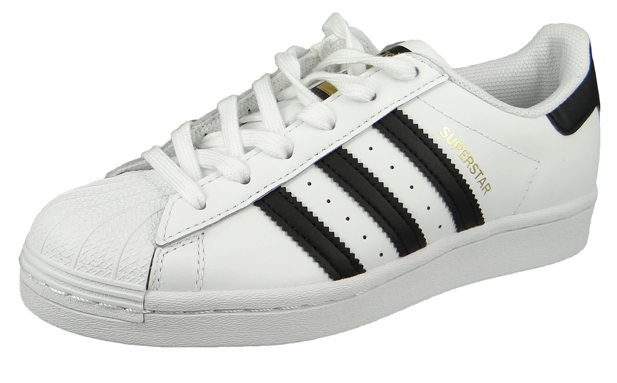

Adidas didas Superstar Размер US Белый/Черный EG4958-fba 22.0 (4)