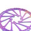 Colorful Disc 6 Bolt HS1 160mm 180mm G3CS 160mm 180mm Bicycle Hydraulic Disc Brake Rotor For MTB Mountain Bike Accessories