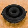 2Pcs Lower Radiator Mount ulator Black Rubber Fit For Hyundai Santa Fe Tucson Sonata Kia Cadenza K5 Sorento Optima Sportage