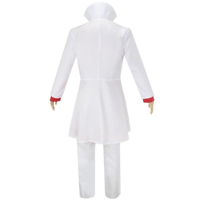 Inferno Inn Lucifer, King of Hell, Lucifer outfit