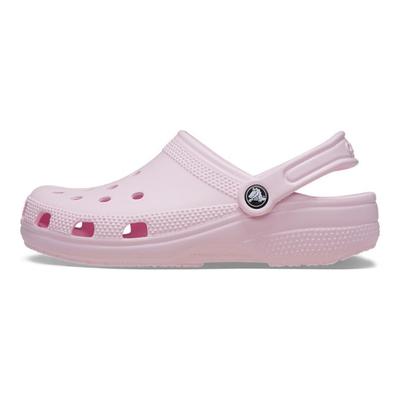 Classic Clog EVA Beach Shoes Outdoor Toe Slippers Hole Shoes Women's Milk Powder