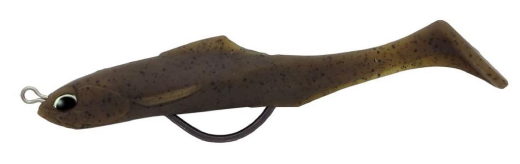 DUO Soft Lure Claw Trap 5 Inch F052 (1018)