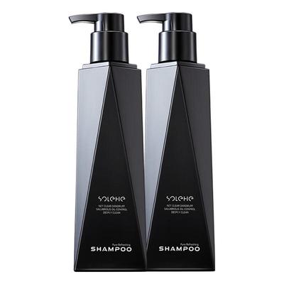 Champôs e condicionadores para cabelo