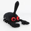 Ratthew Animal Hospital Plush Secret Agent Rathew Sister Plush Rattina Animal Hospital Anomaly Plush Doll Toy Stuffed Animals