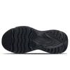 Adidas Originals OZGAIA Slip Resistant Low top Casual Shoes Women's Black Silver IG6045(Team401-)