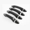 Car Door Handle Bowl Trim Cover Protect for Chery Omoda 5 2022 2023 2024 2025 2026 Omoda C5 5 E5 E5 / C5 EV FX Fownix FX