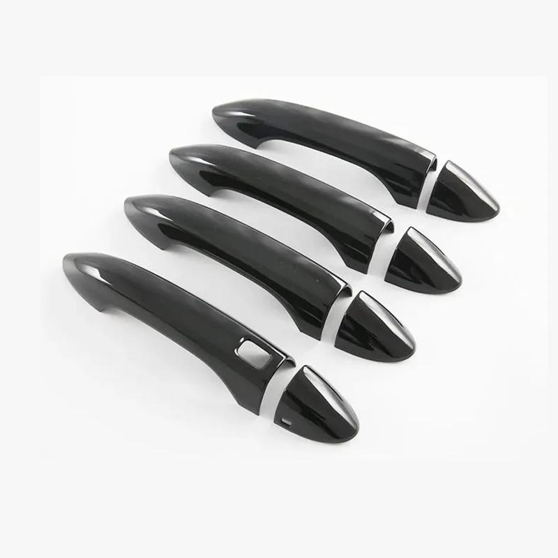 Car Door Handle Bowl Trim Cover Protect for Chery Omoda 5 2022 2023 2024 2025 2026 Omoda C5 5 E5 E5 / C5 EV FX Fownix FX