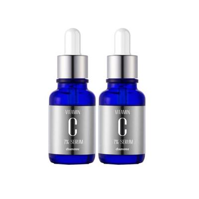 Pielęgnacja twarzy – Serum do twarzy