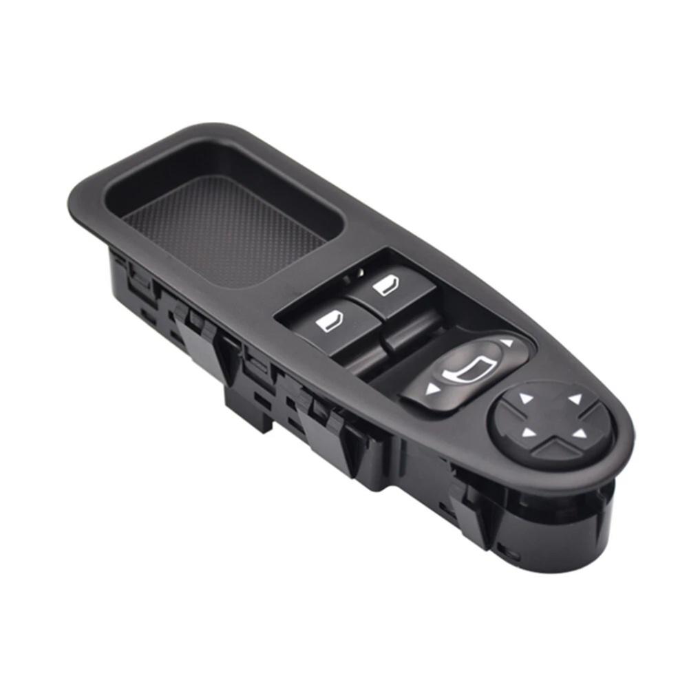 Electric Window Switch For Fiat For Scudo For Dispatch 2007-17 6554. ZH 6490.P4 Car Accessories Interiors