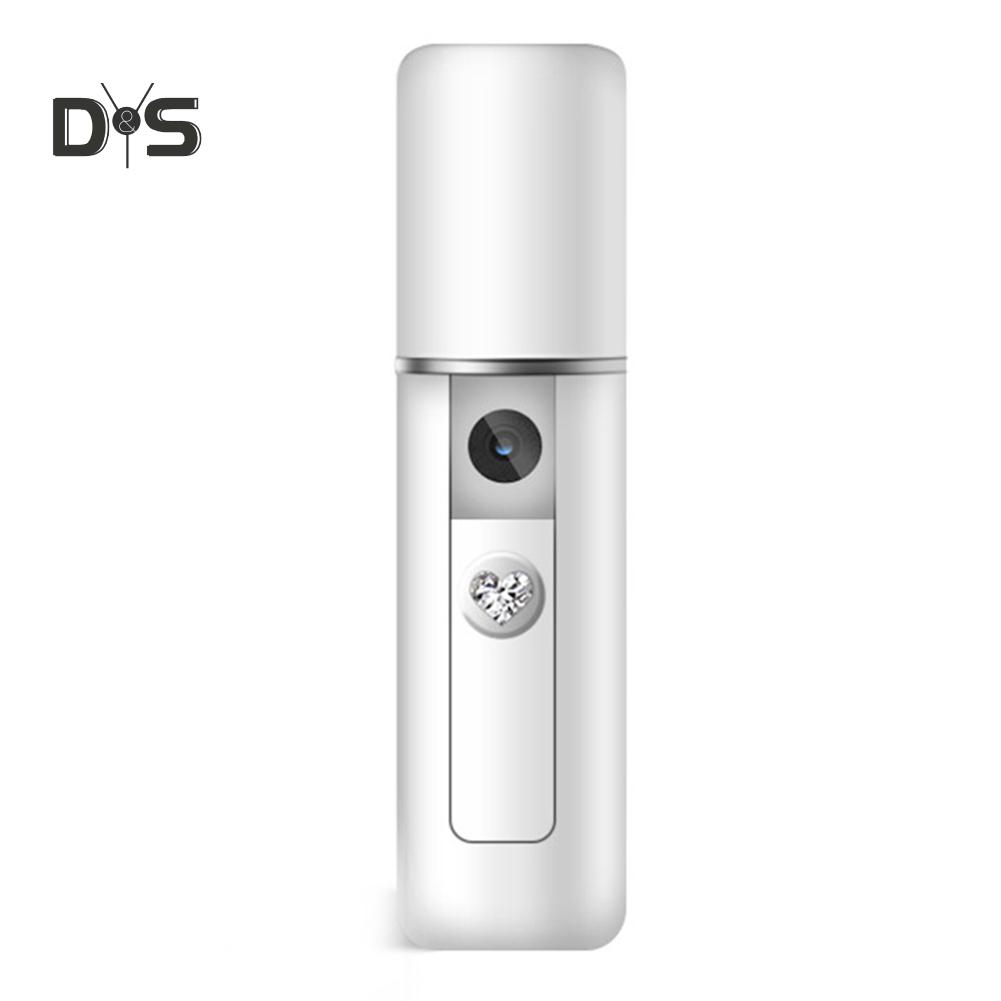 UR Best Choice Rechargeable Mist Diffuser Air Humidifier