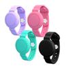 Cross-border GPS Tracker Watch for Kids and Seniors - Anti-Lost Monitoring Device