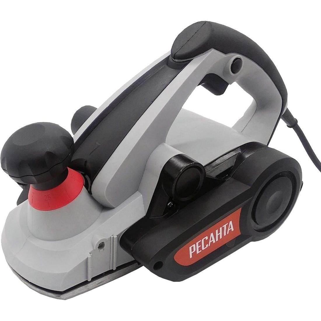 

Электрический рубанок Ресанта Р-110ст