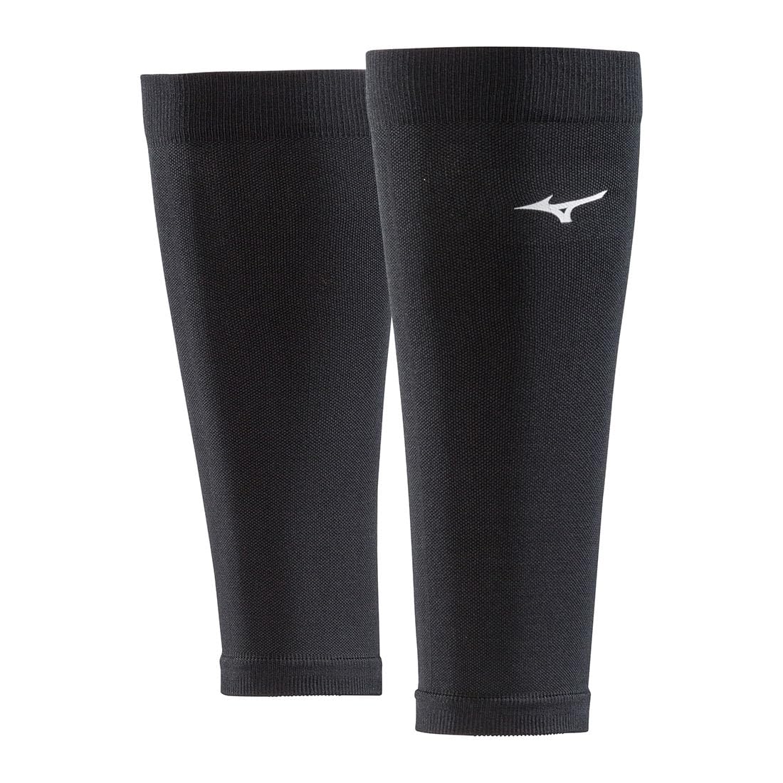 

Поддержка икроножных мышц Mizuno Biogear, 2 шт., Унисекс, Мужская (Черный, М)