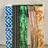 Retro Stone Path Washi Tape for Journaling and Decoration