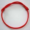 5 Kabbalah Red String Bracelets Evil Eye Jewelry Kabala Charm Fashion Bangle (Red 5)