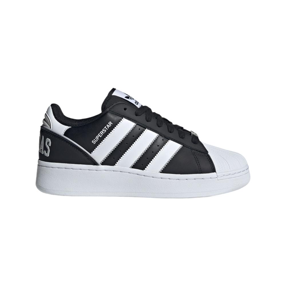 adidas Superstar Xlg 'Throwback Jerseys Pack Black' IE0759