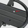 Bicycle E Bike Tail Light Features Long Hole Distance