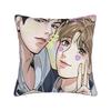 Pillow Case Bl Manhwa Jinx Joo Jaekyung   Soft Pillow Cover  Cute Funny Cushion  Pillowcases For Office Car Home Decorative