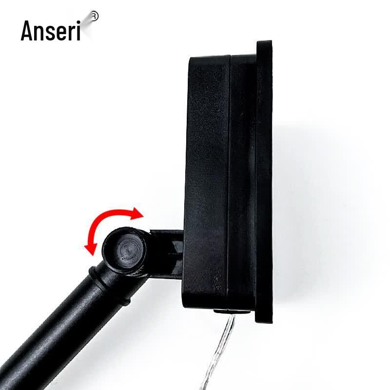 Ansaicui Solar LED String Lights