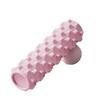LISM Textured Massage Foam Roller