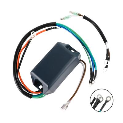 Switch Box CDI Fit for Mercury Outboard 4 7.5 9.8 20 HP 339-6222 A1 A4 A10 A8