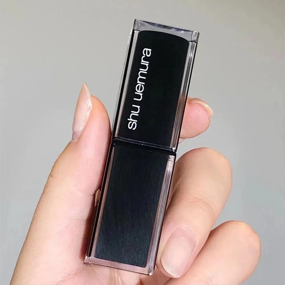 Shu Uemura Rouge Unlimited Matte Lipstick