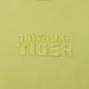 ONITSUKA TIGER Denivita Series SS Tee Casual Round Neck Logo Short Sleeve T-Shirt Men Tops Yellow 2181B145-750