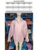 Moda Autunnale Donna 2026: Camicia a Manica Lunga Monocolore con Revers Ampio Stile Europeo & Americano