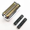 Pentru folie de schimb Babyliss Pro și lame 2X pentru aparatul de ras FoilFX02 FXFS2G FXRF2 Silver #FXRF2G