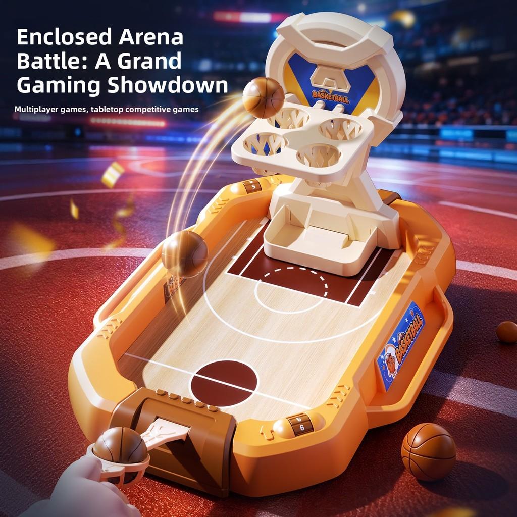 Childrens Tabletop Sports Game With Dual Player Competition For Family Fun And Cognitive Development