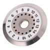 Optical Cutter Blade Fiber Optical Cutting Wheel 22mm Fiber Replacement Blade  for Fiber Cutter
