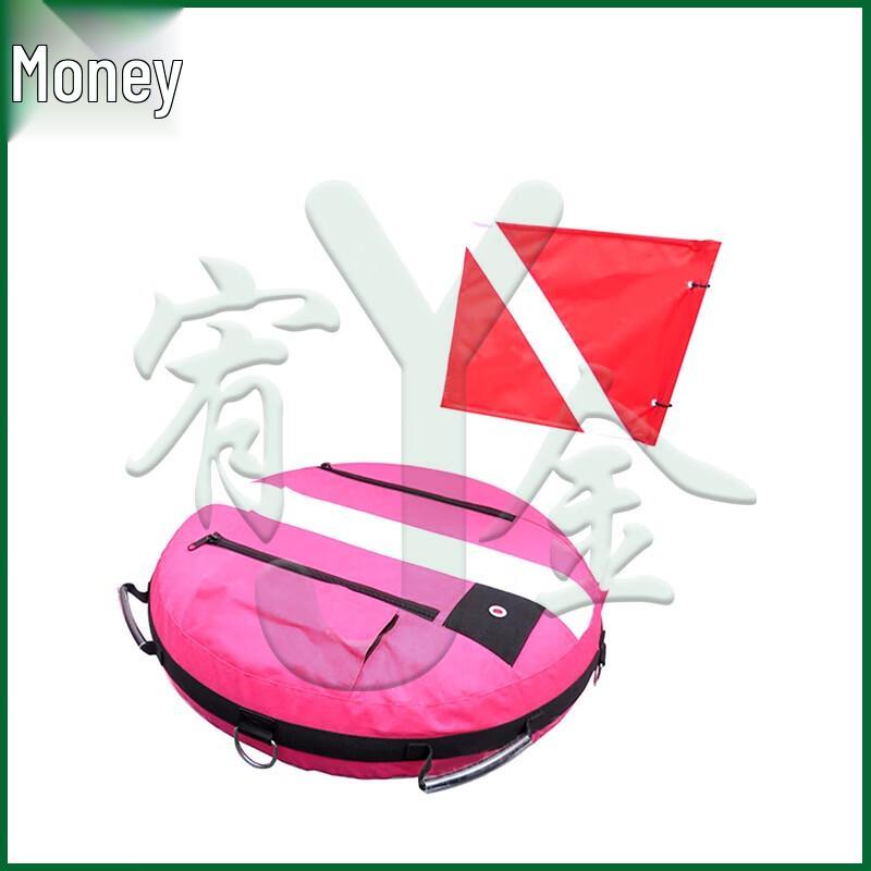 Youjin Diving Signal Buoy with Flag
