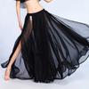 Women's Belly Dance Skirt Large Skirt Swing Summer New Style Sexy Eastern Dance Long Dress Beginner Friendly Royal Smeela