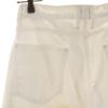 Wrangler Chocola Fine Robe collaboration Tapered pants Women Used